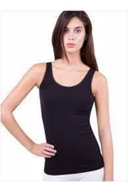 Elite Life Kalın Askılı Maxi Size Büyük Beden Atlet Elite Life 837