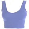 Kalın Askılı Pedli Fitilli Büstiyer Crop Fit Form Angel 5704