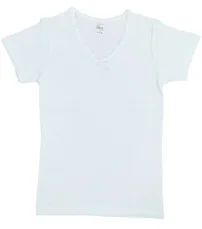 Öztaş Kız Yarımkol Fanila Öztaş A4022