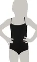 Kız Çocuk İp Askılı Çıtçıtlı Body Kota 3500