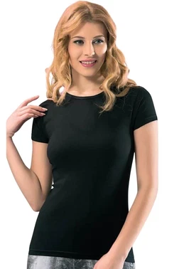 Kota Yarım Kollu Body Kota 6022 - Alternatif Görünüm