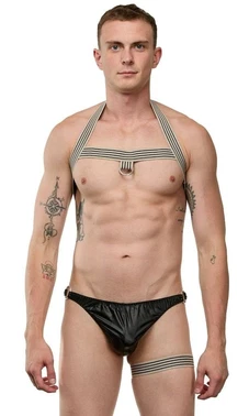 La Blinque Erkek Dansçı Kostüm La Blinque 15707