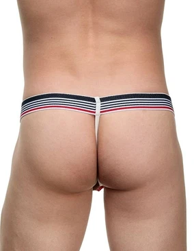 La Blinque Erkek Kırmızı String La Blinque 15703 - Alternatif Görünüm