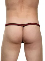 Erkek Mini File G-String La Blinque 15715 detay görünüm