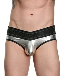 La Blinque La Blinque Erkek Parlak Erotik Çamaşır 15701