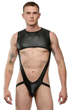 La Blinque Fantezi Arkası Açık La Blinque Bady 15705