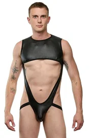 La Blinque Fantezi Arkası Açık La Blinque Bady 15705