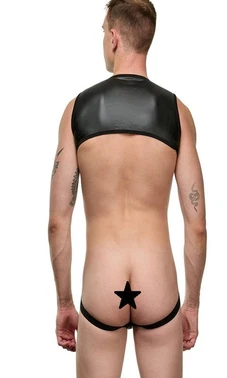 La Blinque Fantezi Arkası Açık La Blinque Bady 15705 - Alternatif Görünüm