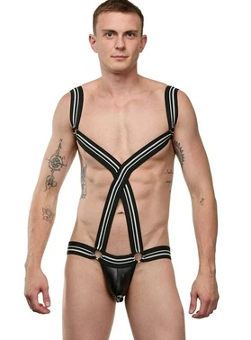 La Blinque Fantezi Glatyatör Kostüm La Blinque 15704