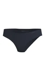Lacivert Kadın Slip Külot BlackSpade 1657  Lacivert