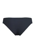Lacivert Kadın Slip Külot BlackSpade 1657  Lacivert detay görünüm