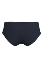 Lacivert Kadın Slip Külot BlackSpade 1658  Lacivert detay görünüm