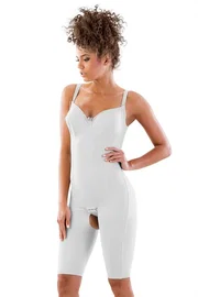 Emay Lazer Kesim Balen sütyenli Boy Korse Emay 2822