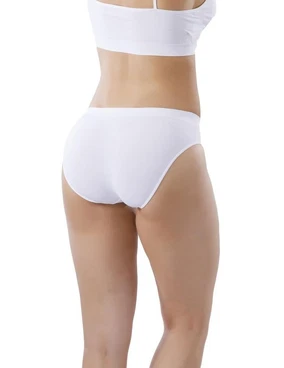 Liza (Layza) Dikişsiz İz Yapmayan Kadın Slip Külot Liza 11000 - Alternatif Görünüm