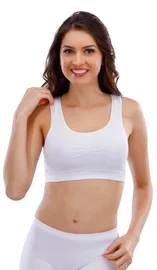 Liza (Layza) Pedli Kalın Askılı Bustiyer Liza 12000