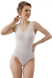 Liza (Layza) Kalın Askılı Kadın Korse Body Liza 17600