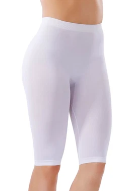 Liza (Layza) Dikişsiz Kısa Tayt Liza 19000