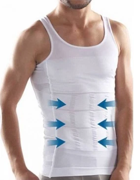 Liza (Layza) Korseli Erkek Atlet Liza 500 - Alternatif Görünüm