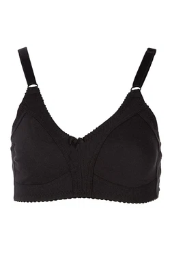 Liza (Layza) Toparlayıcı Penye Sütyen Liza 539 - Alternatif Görünüm