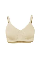 Toparlayıcı Penye Sütyen Liza 539 Ten görsel 5