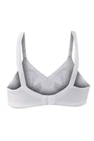 Toparlayıcı Penye Sütyen Liza 539 Beyaz görsel 7