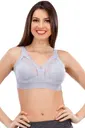 Bantlı Geniş Lastikli Toparlayıcı Kadın Sütyen Liza 541