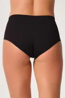 Mama Lazer Külot Korse Emay 2702 Siyah görsel 6