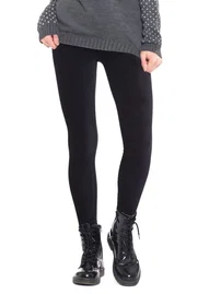 Mary Lux Kadın Fitilli Kadife Tayt Marylüx 618