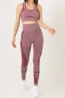 Euphoria Active Tayt MioFit 001-001395 Ruby detay görünüm