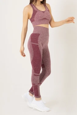 Miorre Euphoria Seamless Büstiyer MioFit 001-001394 - Alternatif Görünüm
