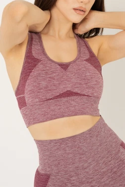 Miorre Euphoria Seamless Büstiyer MioFit 001-001394