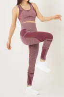 Euphoria Seamless Büstiyer MioFit 001-001394 Ruby görsel 5