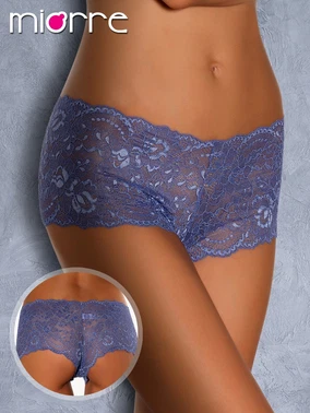 Miorre Miorre Dantel Hipster Külot