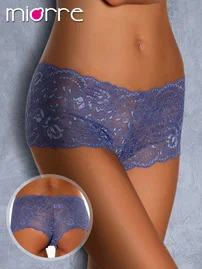 Miorre Miorre Dantel Hipster Külot