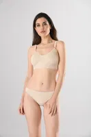 Miss Fit Minimizer Sütyen 1503 Ten görsel 8