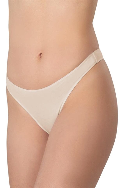 Modal Cotton String Külot Emay 1440