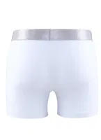 Modal Elastan Erkek Boxer Silver Beyaz BlackSpade 9303 Beyaz görsel 5