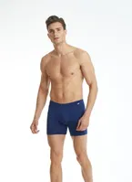 Modal Erkek Boxer Lacivert BlackSpade 9313 Lacivert farklı açı