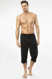 Cacharel Siyah Modal Kapri Tek Alt Cacharel 2233