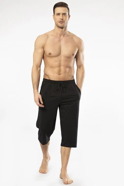 Cacharel Siyah Modal Kapri Tek Alt Cacharel 2233 - Alternatif Görünüm