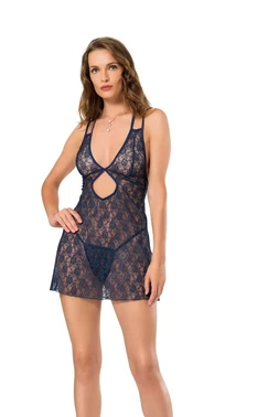 Moongirl Çift Askılı Fantazi Gecelik Moongirl 127