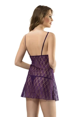 Moongirl Fantazi Gecelik Moongirl 4031 - Alternatif Görünüm