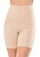 Paçalı Korse Lazer Kesim Silikonlu Miss Fit 14001 Ten görsel 4