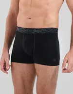 Pamuk Elastan Erkek Boxer BlackSpade 9555 Siyah