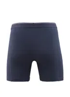 Pamuk Elastan Erkek Retro Boxer Tender Cotton BlackSpade 9216  Antrasit farklı açı