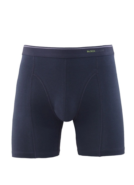Pamuk Elastan Erkek Retro Boxer Tender Cotton BlackSpade 9216