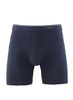 Pamuk Elastan Erkek Retro Boxer Tender Cotton BlackSpade 9216  Antrasit