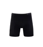 Pamuk Elastan Retro Boxer Tender Cotton BlackSpade 9216 Siyah
