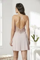 Penye 6lı Gelin Çeyiz Seti Çeyiz Takım Pierre Cardin 5040 Pudra görsel 5