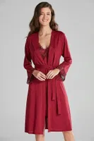 Penye 6lı Gelin Çeyiz Seti Çeyiz Takım Pierre Cardin 5040 Bordo görsel 17